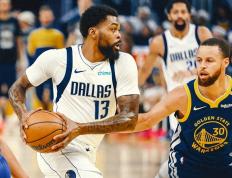 世俱杯分组-勇士大胜湖人，库里狂砍30分