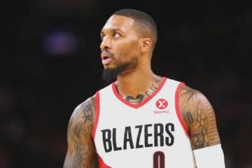 世俱杯2025-开拓者主场击败尼克斯，利拉德砍下高分的简单介绍