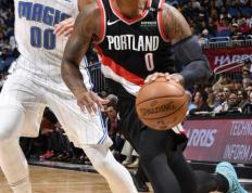 世俱杯参赛资格-开拓者大胜老鹰，利拉德砍下全场最高32分的简单介绍