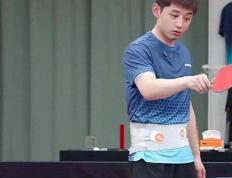 世俱杯奖金-关于韩国乒乓球队完胜中国乒乓球队，张继科打破历史纪录的信息