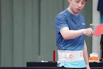 世俱杯奖金-关于韩国乒乓球队完胜中国乒乓球队，张继科打破历史纪录的信息