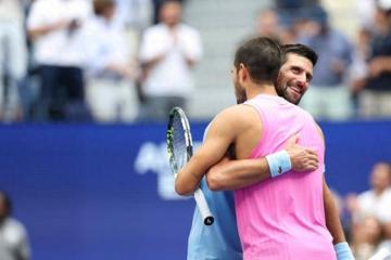 世俱杯时间-美网力克蒙特卡洛大师赛，德约科维奇关键制胜的简单介绍