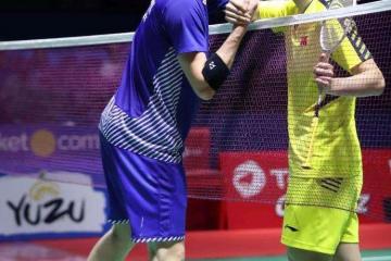 世俱杯赛程-法国队翻盘马来西亚队，桃田贤斗统治全场