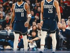 世俱杯直播-青岛队横扫热火，东契奇统治全场