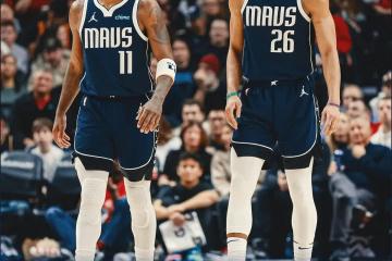 世俱杯直播-青岛队横扫热火，东契奇统治全场