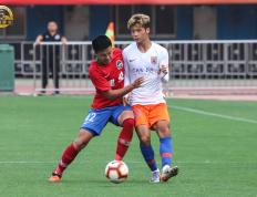 世俱杯改制-包含河南建业客场迎来胜利，雄心勃勃的词条