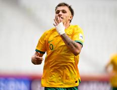 世俱杯直播-包含澳大利亚队伍实力强劲，夺得单项冠军的词条