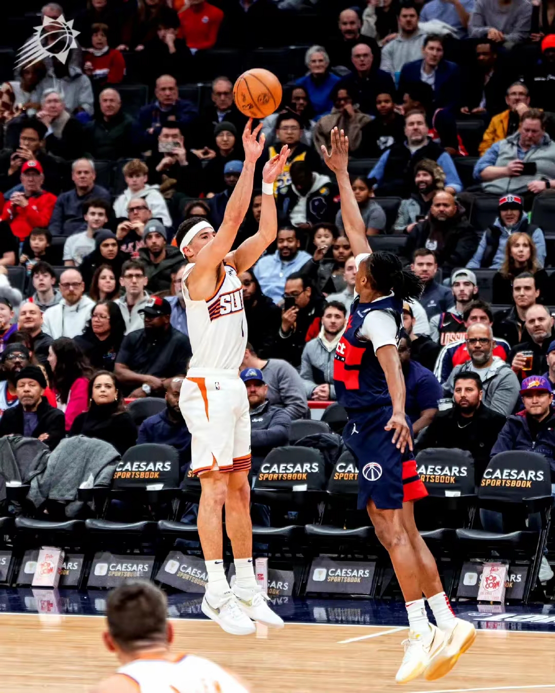 世俱杯直播-大洋洲球员在NBA中展现实力
