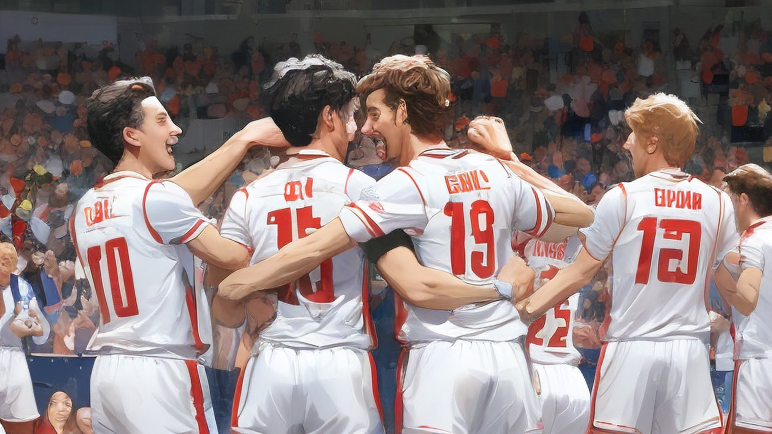 世俱杯分组-经典回顾篮球传奇场面再度上演，打破时光