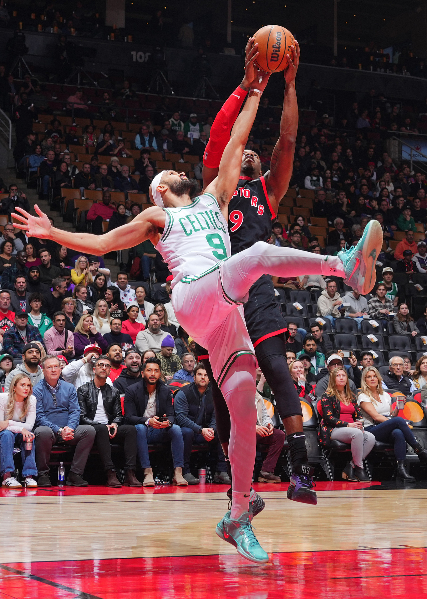 世俱杯决赛-猛龙击败骑士，晋级东部半决赛