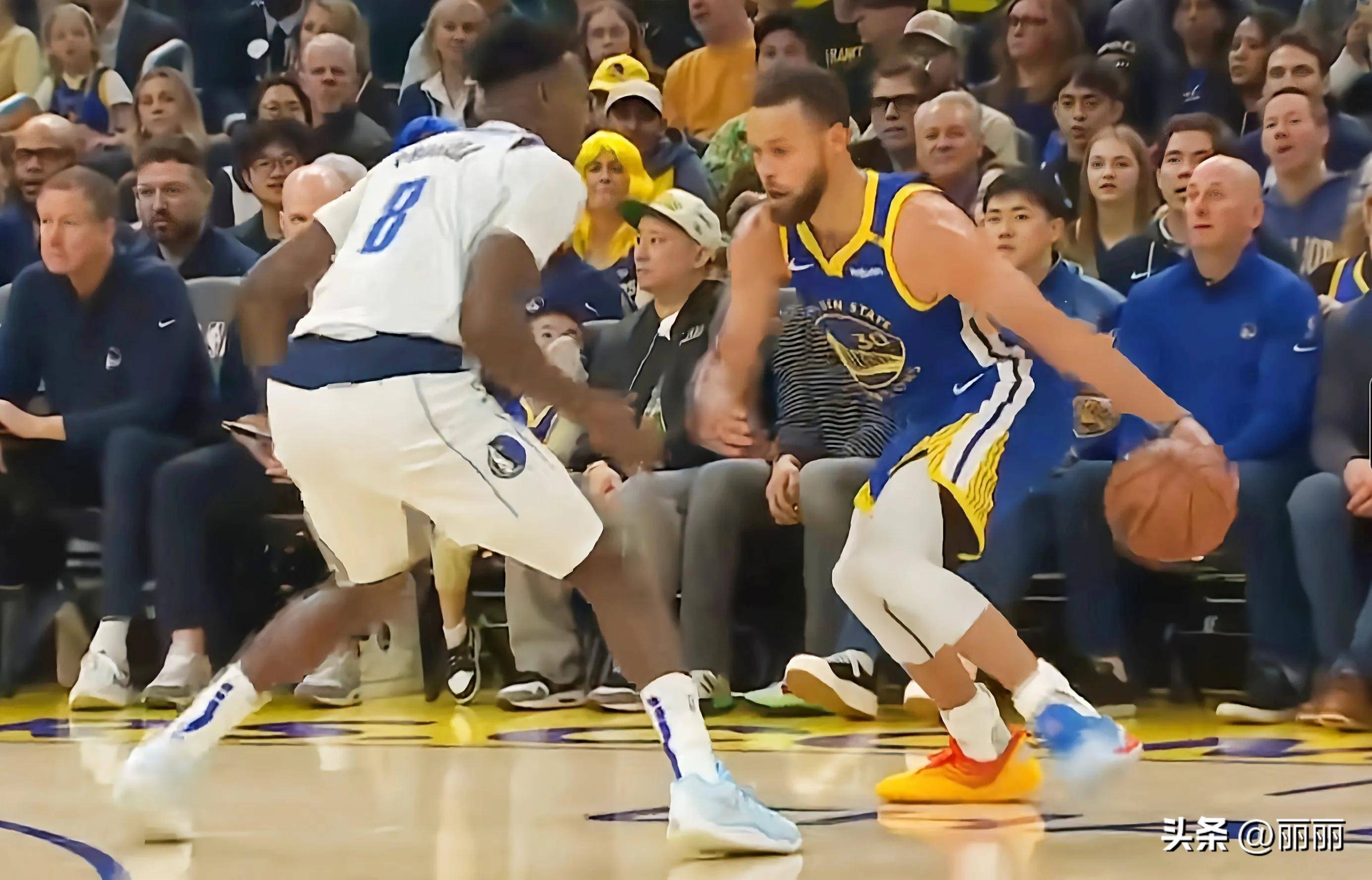 世俱杯决赛-勇士击败独行侠，重返胜利轨道