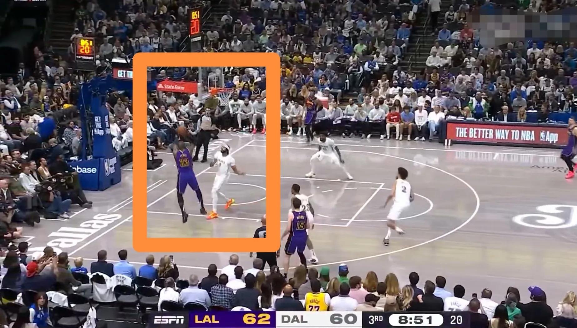 世俱杯赛程-独行侠逆转活塞，安东尼再度发威