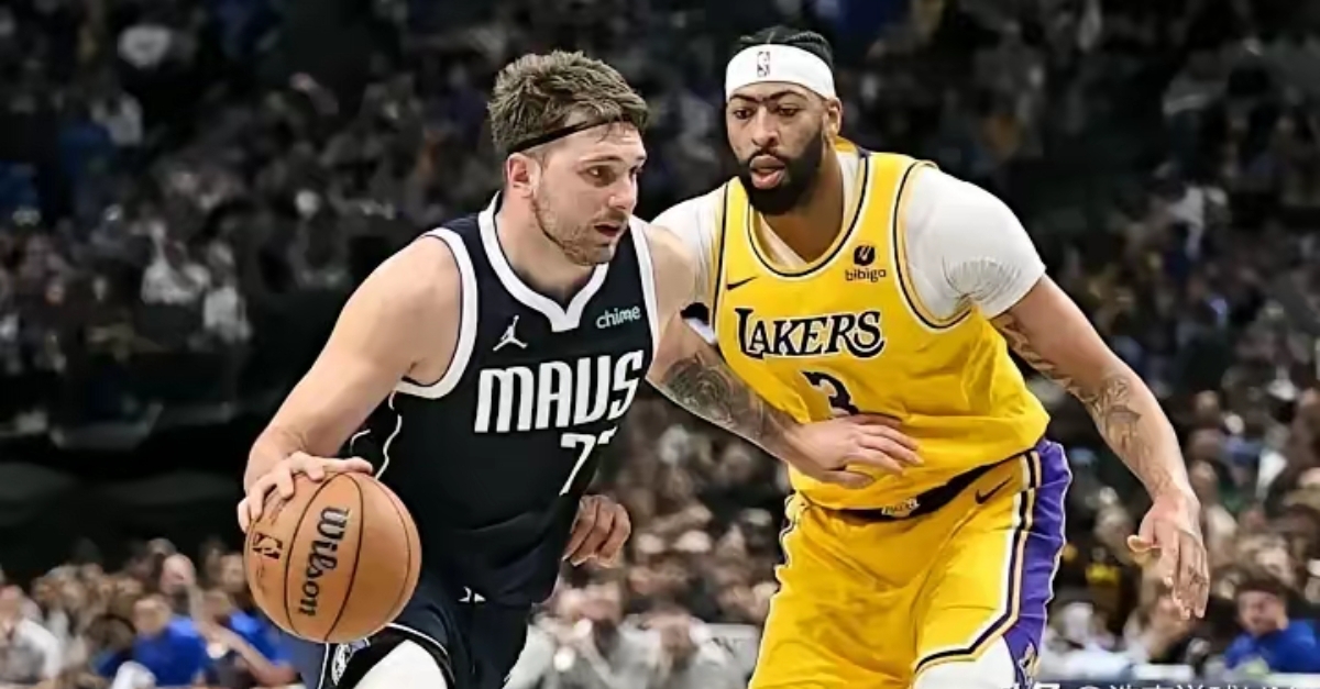 世俱杯赛程-独行侠逆转活塞，安东尼再度发威