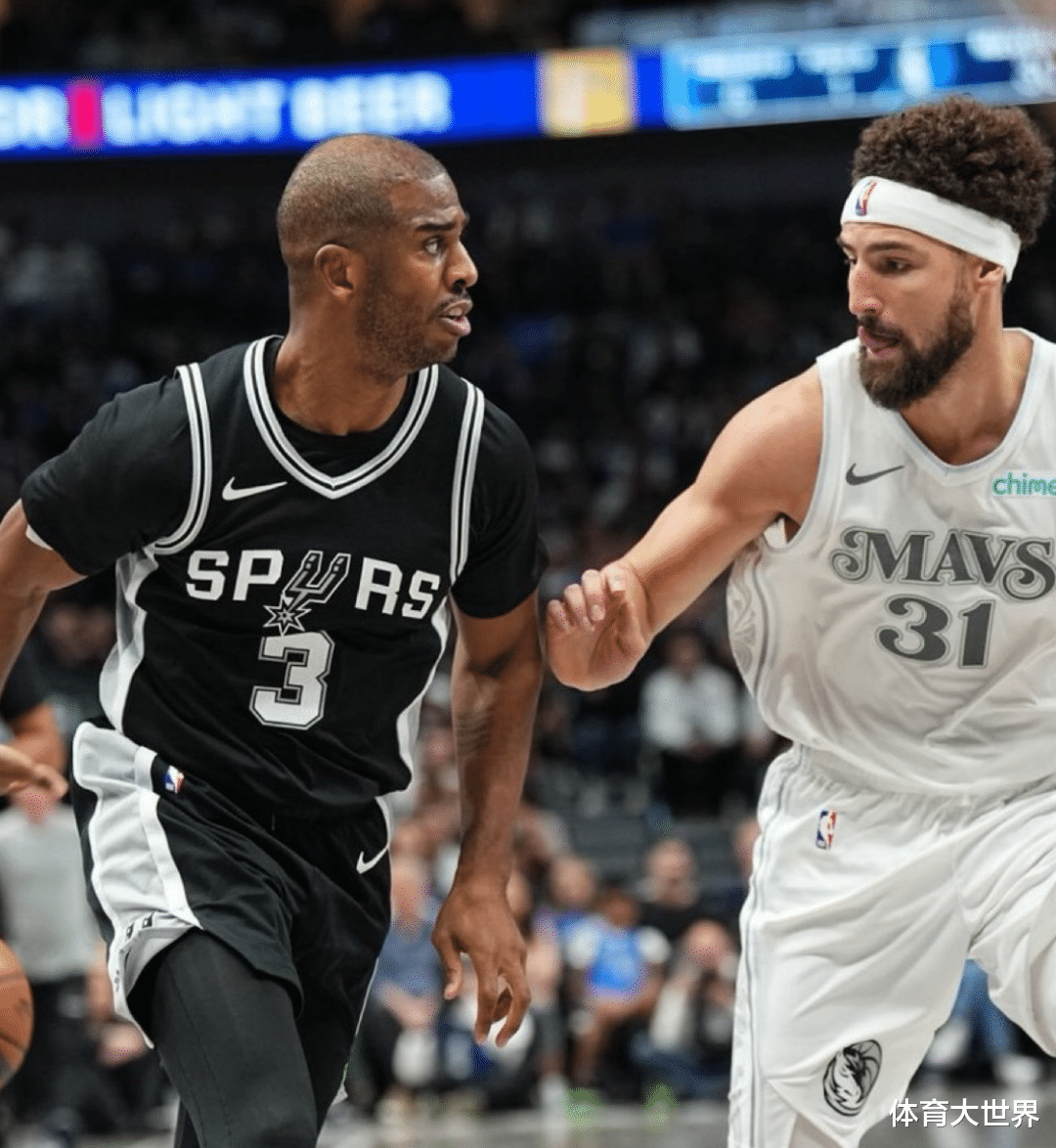 世俱杯直播-湖人B队鏖战独行侠，保罗一己之力扛起全队的简单介绍