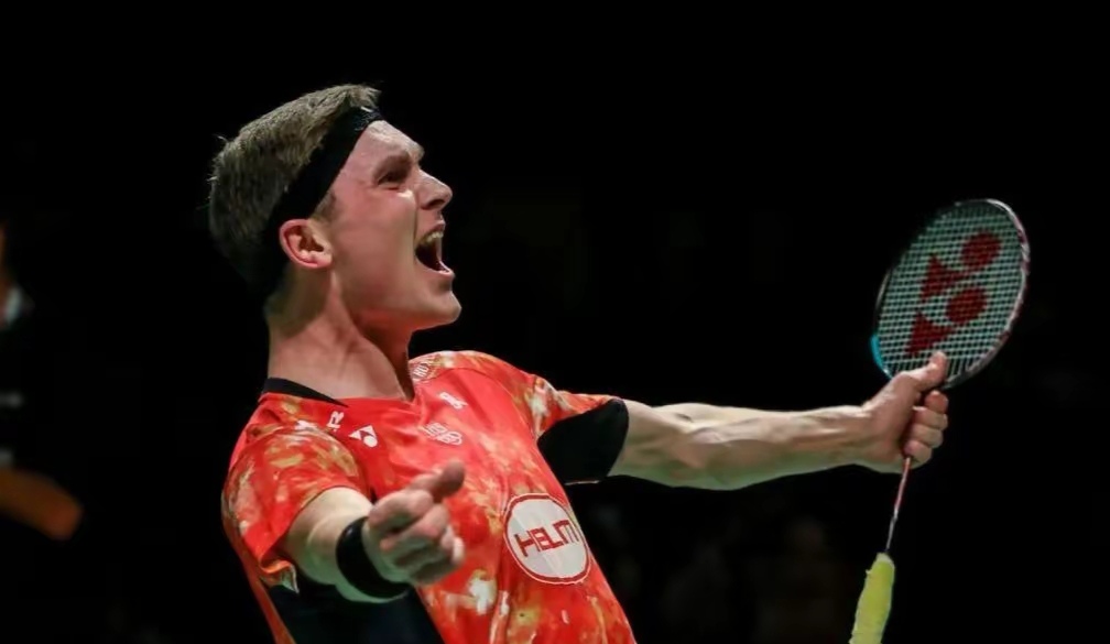 世俱杯分组-包含日本羽毛球队横扫马来西亚羽毛球队，安赛龙高光表现的词条