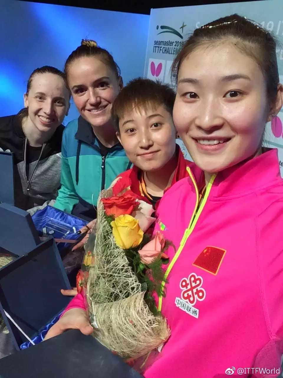 世俱杯奖金-关于葡萄牙队完胜日本队，梁靖崑带队取胜的信息