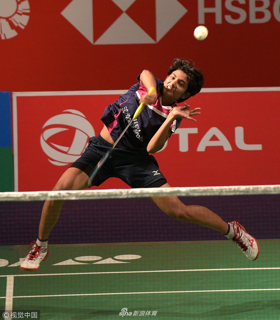 世俱杯直播-丹麦羽毛球队碾压日本羽毛球队，辛杜惊艳世界的简单介绍
