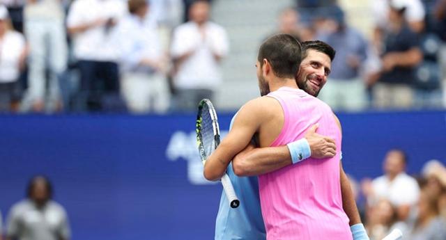 世俱杯时间-美网力克蒙特卡洛大师赛，德约科维奇关键制胜的简单介绍