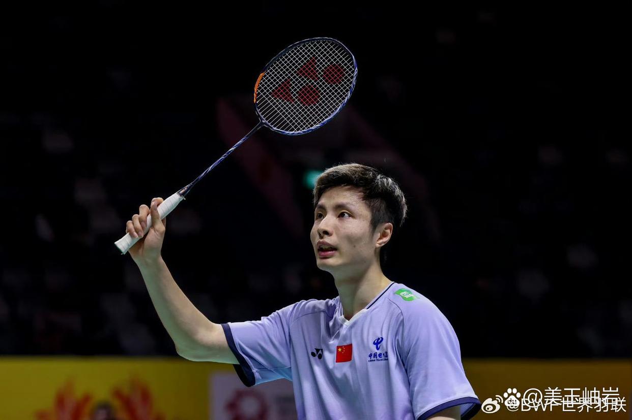 世俱杯2025-印度队完胜印尼队，石宇奇状态火热