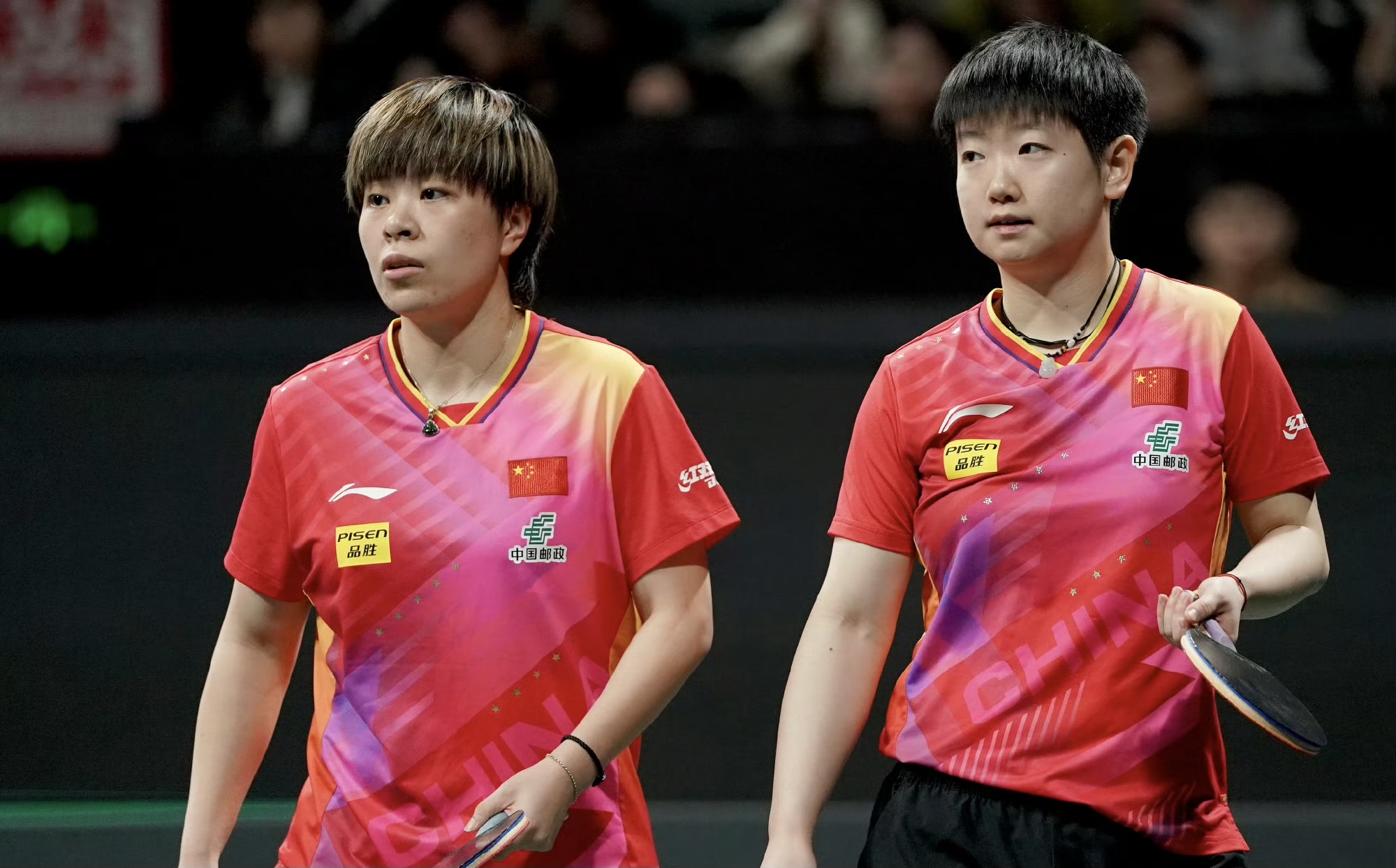 世俱杯时间-日本队逆转中国队，许昕关键制胜