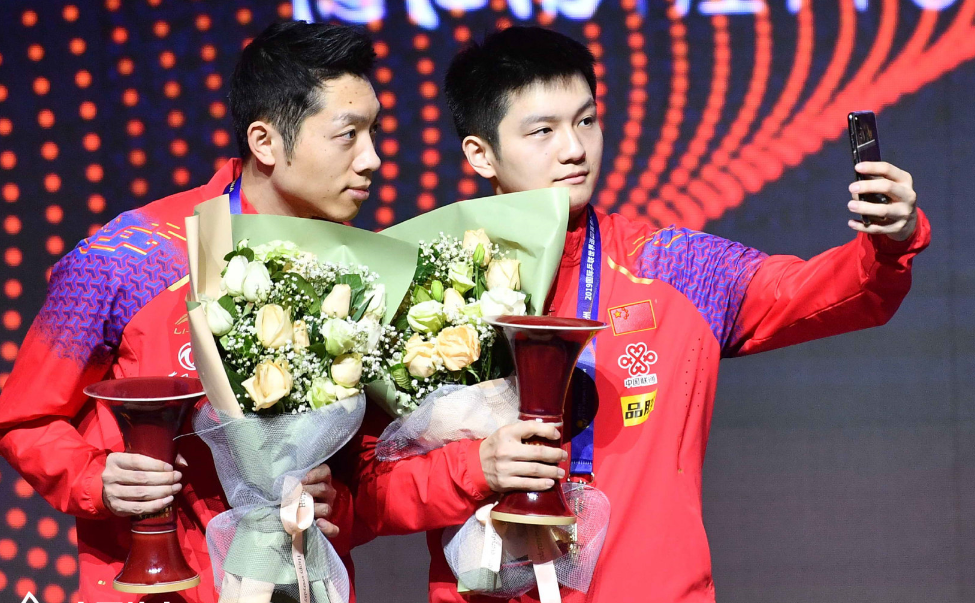 世俱杯赛程-葡萄牙队碾压韩国队，许昕带队取胜