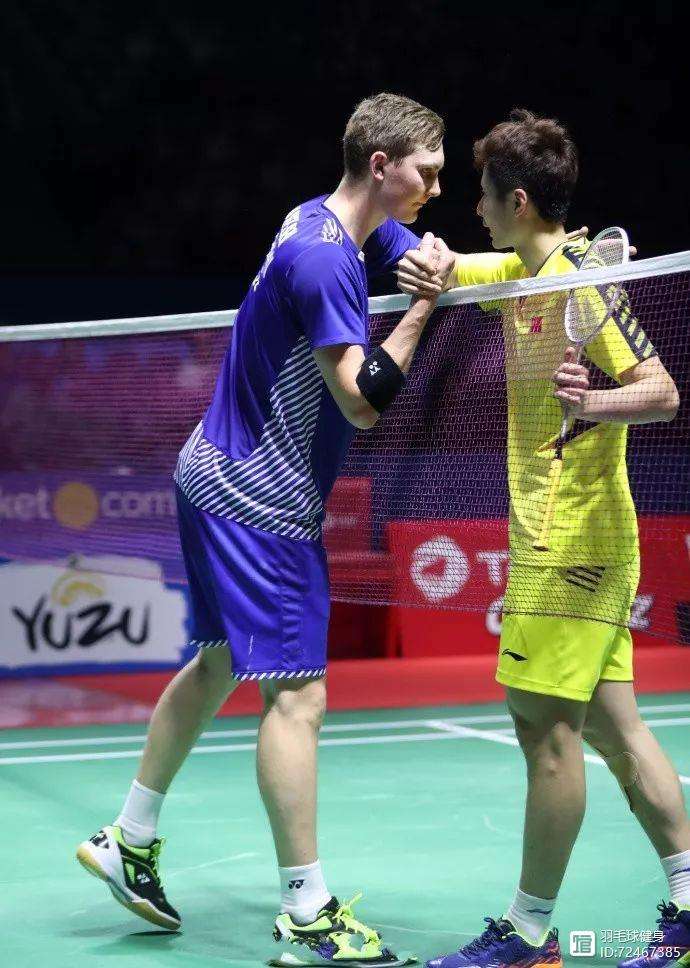 世俱杯赛程-法国队翻盘马来西亚队，桃田贤斗统治全场